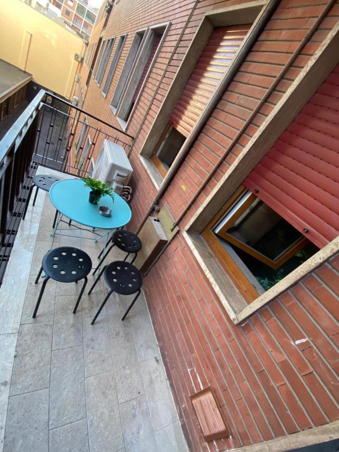 Appartement Egadi House à Milan Extérieur photo