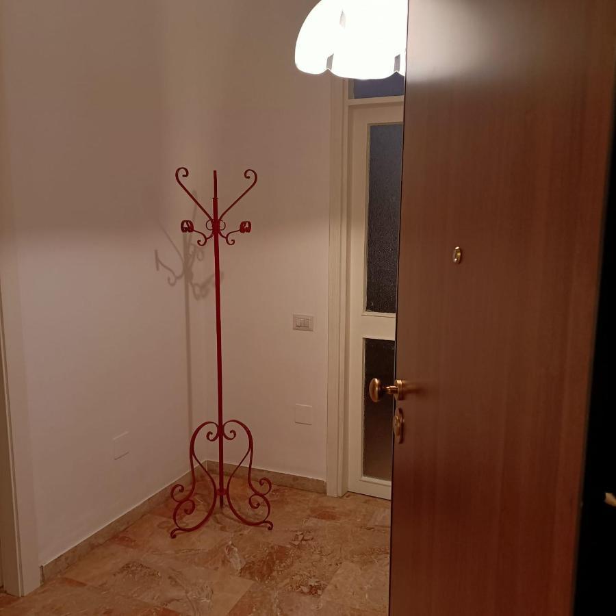 Appartement Egadi House à Milan Extérieur photo