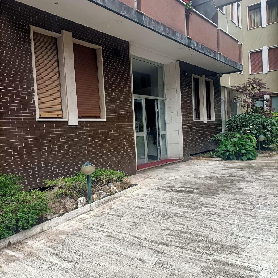 Appartement Egadi House à Milan Extérieur photo