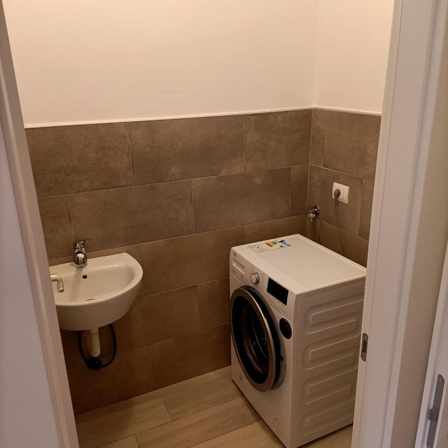 Appartement Egadi House à Milan Extérieur photo